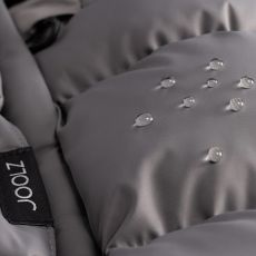 Конверт для ніг Joolz Puffer grey